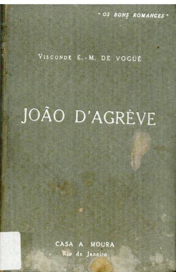 João D'Agrève
